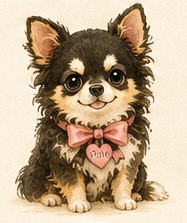 パフェちゃん